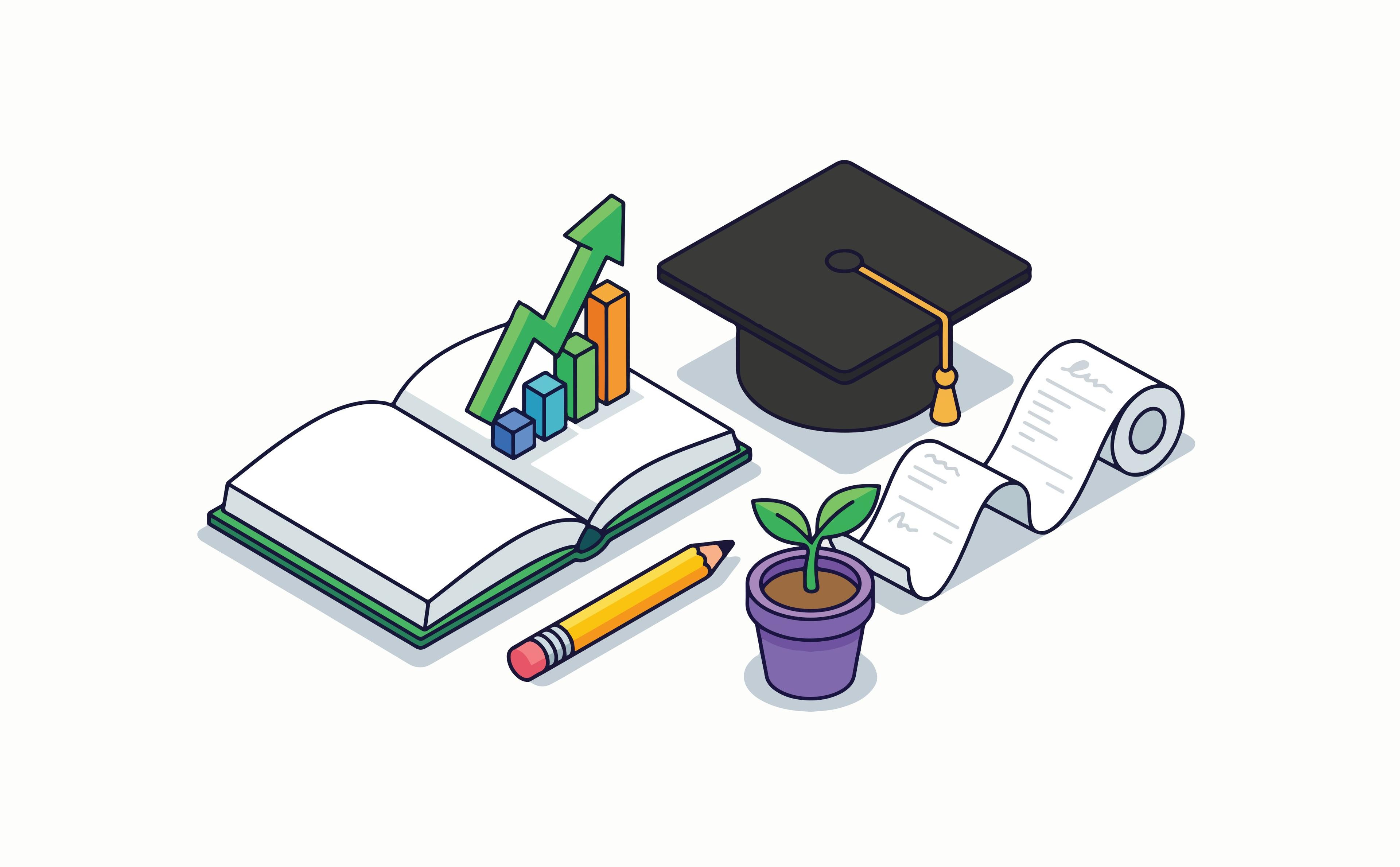 Structured Courses